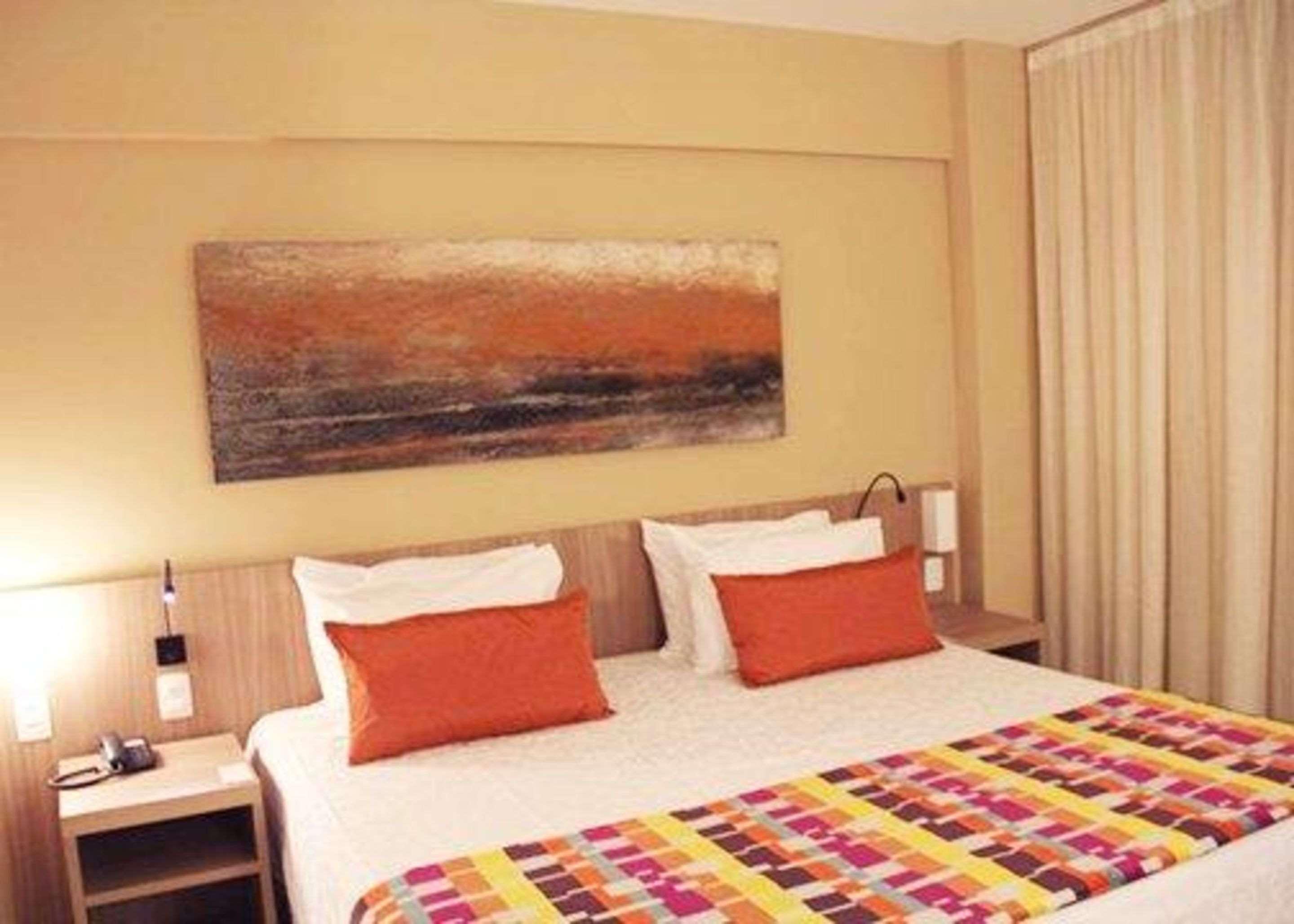 Quality Pampulha & Convention Center Hotel