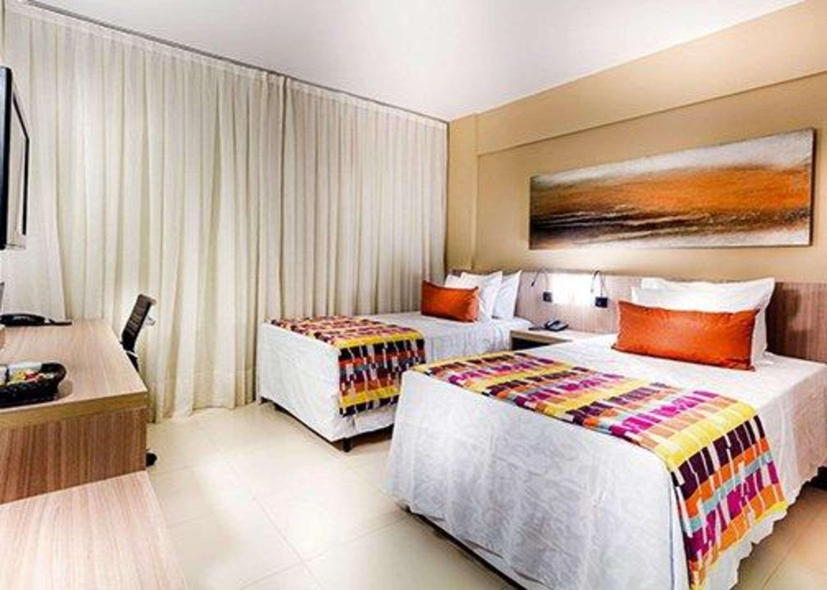 Hotel Quality Pampulha & Convention Center Belo Horizonte
