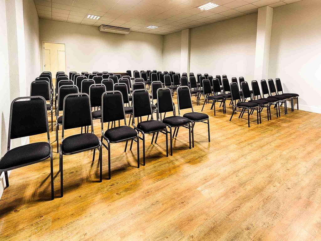 Hotel Quality Pampulha & Convention Center Belo Horizonte